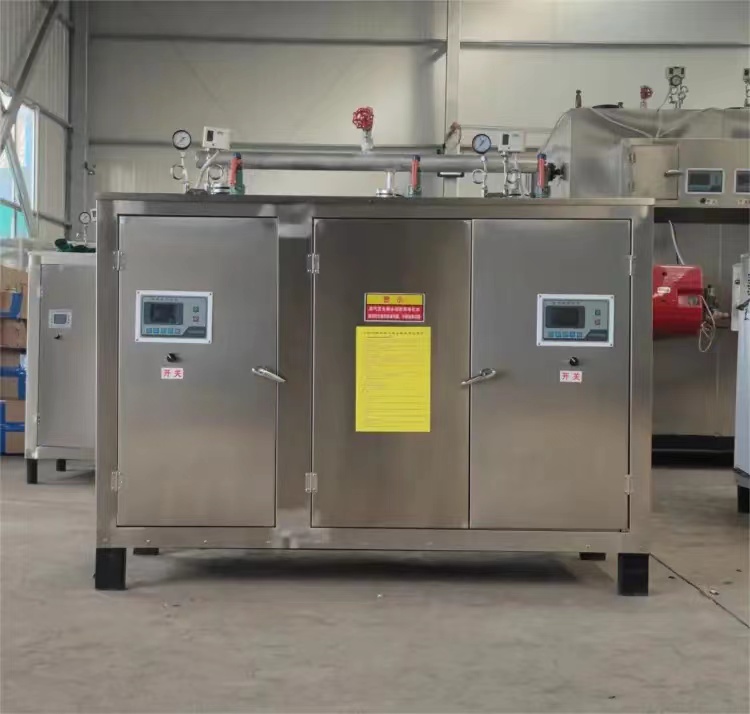 淄博锅炉